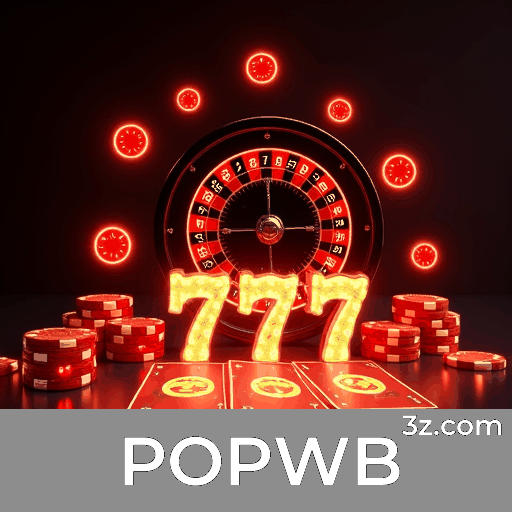 POPWB: Slots-Grandes Jackpots, Jogos de Mesa-Variedade, Dealers ao Vivo-Experiência Imersiva, Apostas Esportivas-Cobertura Completa