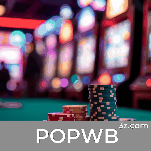 POPWB: Emoção e Oportunidades nos Jogos de Cassino