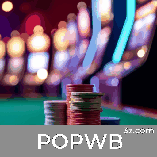 POPWB.com - Plataforma de Apostas Online e Cassino Confiável no Brasil - POPWB