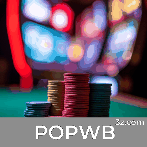 POPWB App: Experiência Social Incrível em Apostas Online