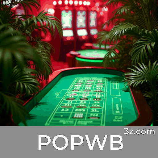 POPWB: Apostas Esportivas Profissionais com Foco no Esporte Brasileiro