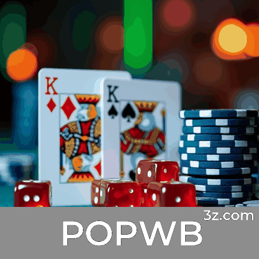 POPWB: O Melhor em Cassino Online e Apostas