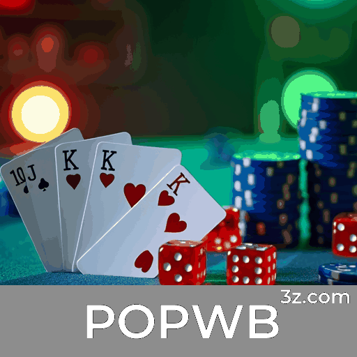 POPWB: Emoção e Oportunidades nos Jogos de Cassino