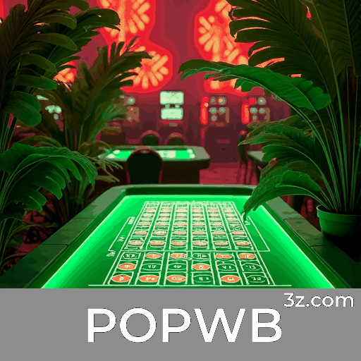 Descubra o Mundo do Esporte com POPWB: Apostas Especializadas