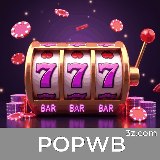 Descubra os Segredos das Slots no POPWB com Jackpot Progressivo